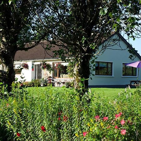 Moher House Westport Ngoại thất bức ảnh