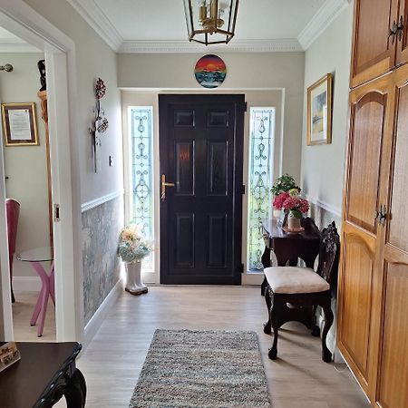Moher House Westport Ngoại thất bức ảnh