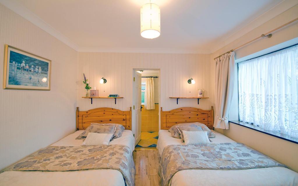 Moher House Westport Ngoại thất bức ảnh