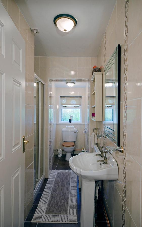 Moher House Westport Ngoại thất bức ảnh