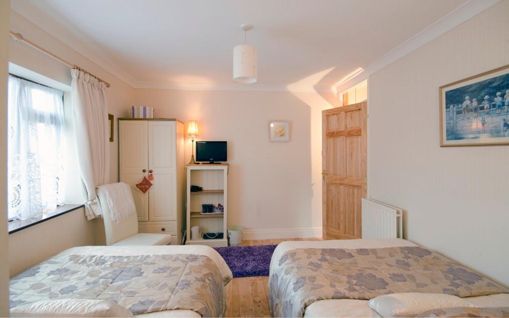 Moher House Westport Ngoại thất bức ảnh