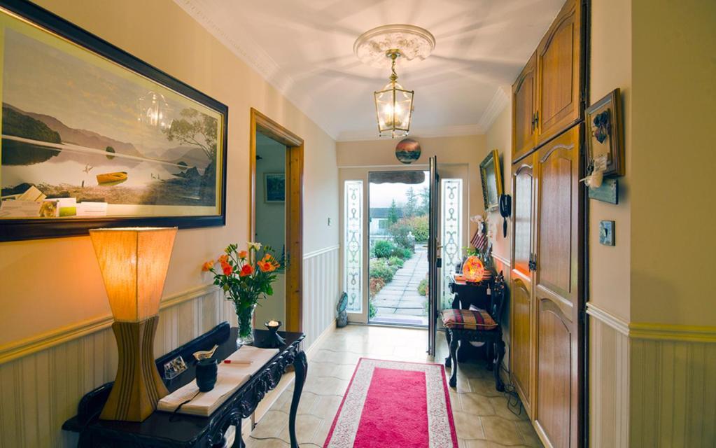 Moher House Westport Ngoại thất bức ảnh