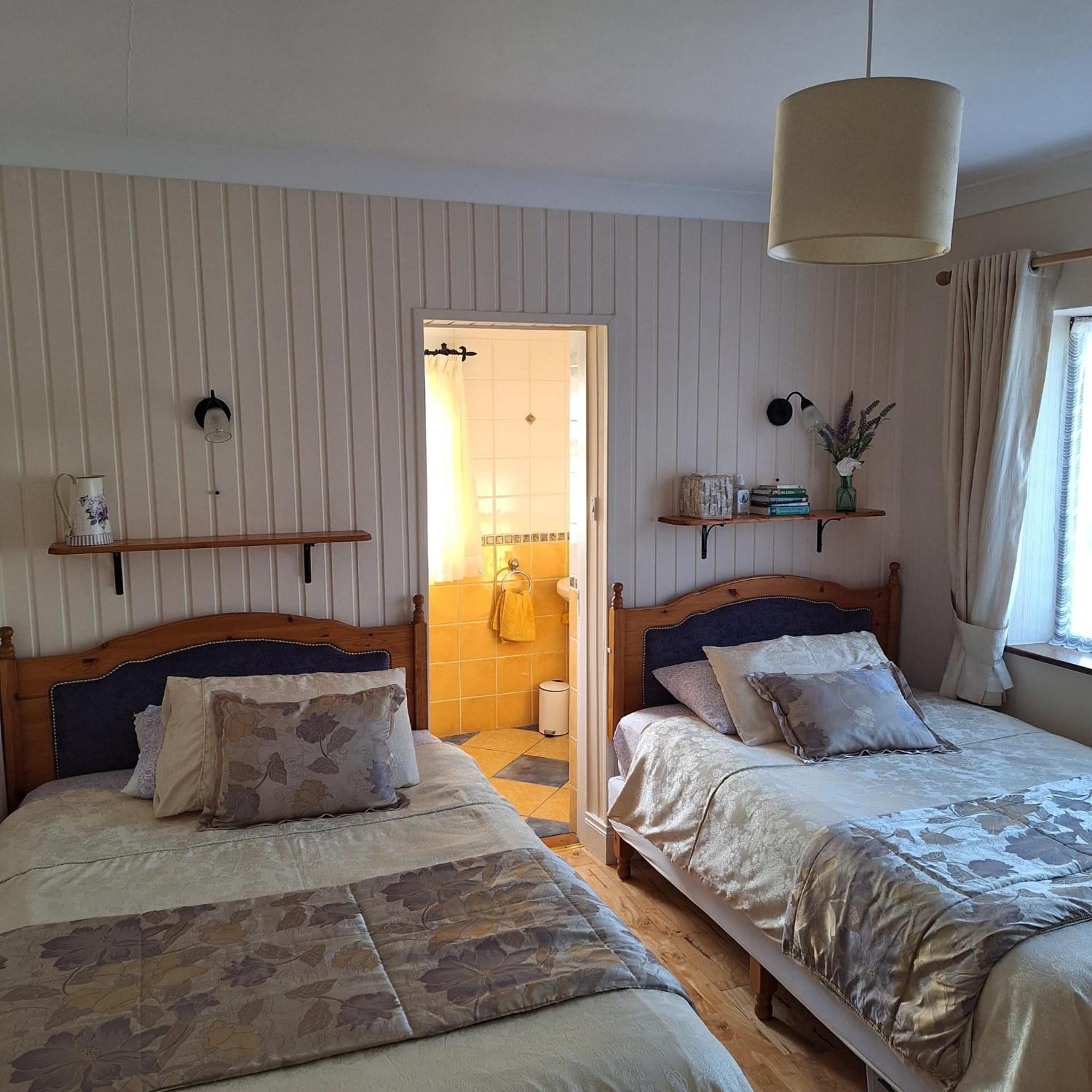 Moher House Westport Ngoại thất bức ảnh