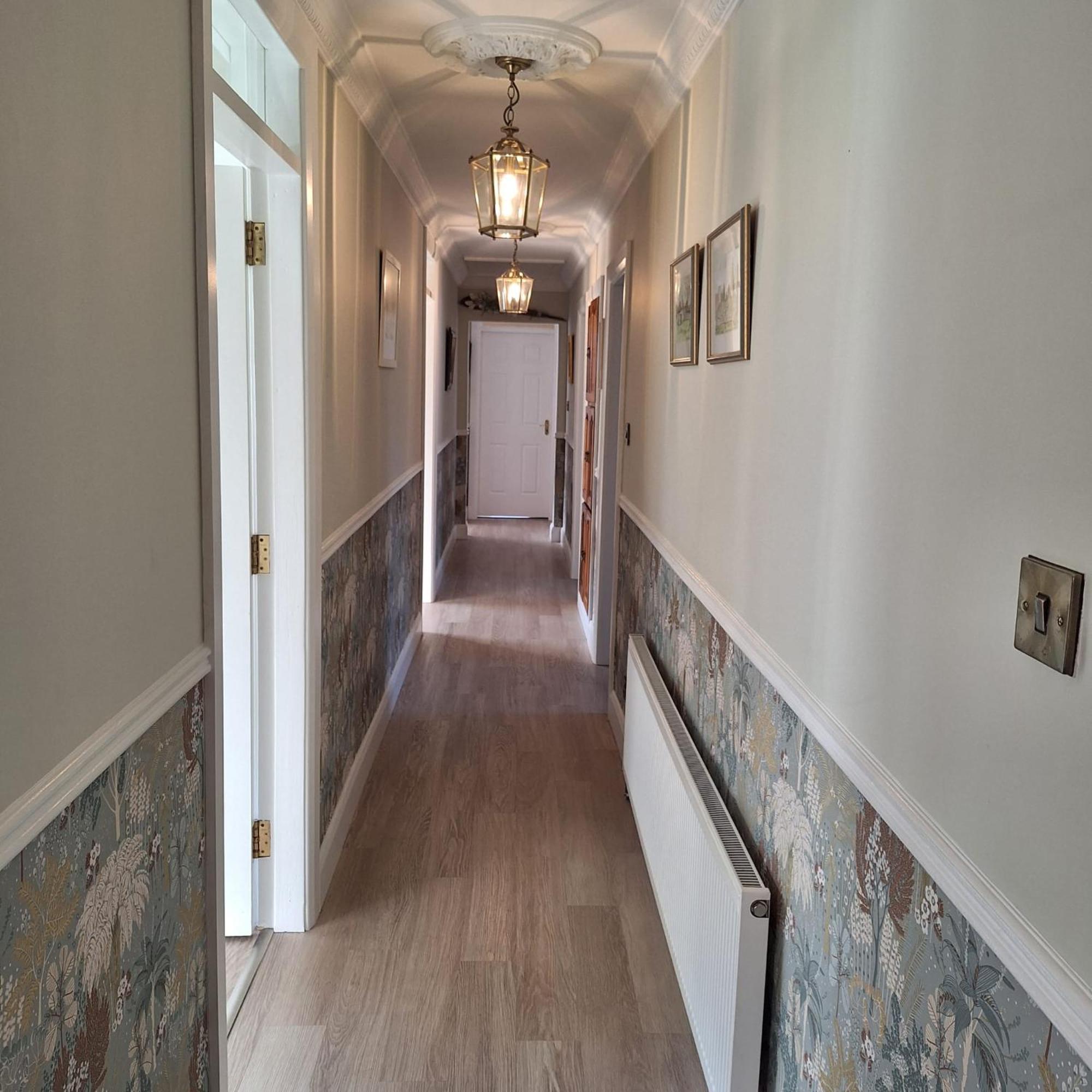 Moher House Westport Ngoại thất bức ảnh