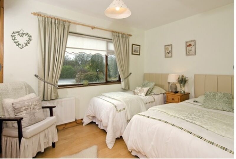 Moher House Westport Ngoại thất bức ảnh