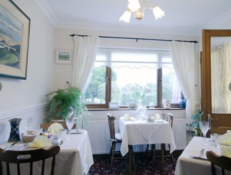 Moher House Westport Ngoại thất bức ảnh
